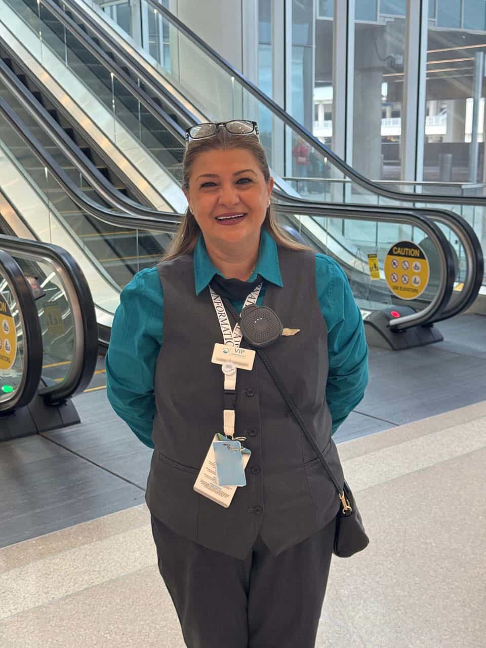 VIP Airport-Customer-Service-for-over-20-years