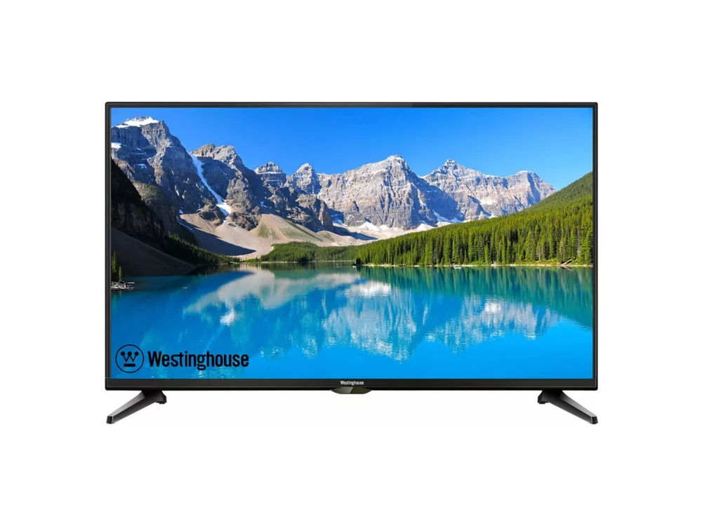 Pantalla Westinghouse 40 Smart TV Hola Compras
