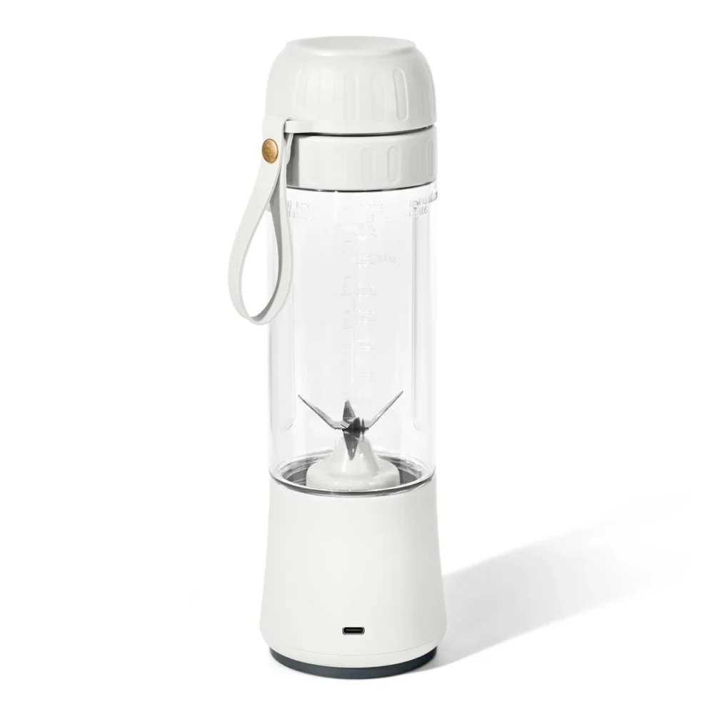 Licuadora Drew Barrymore Beautiful Portable To-Go Blende