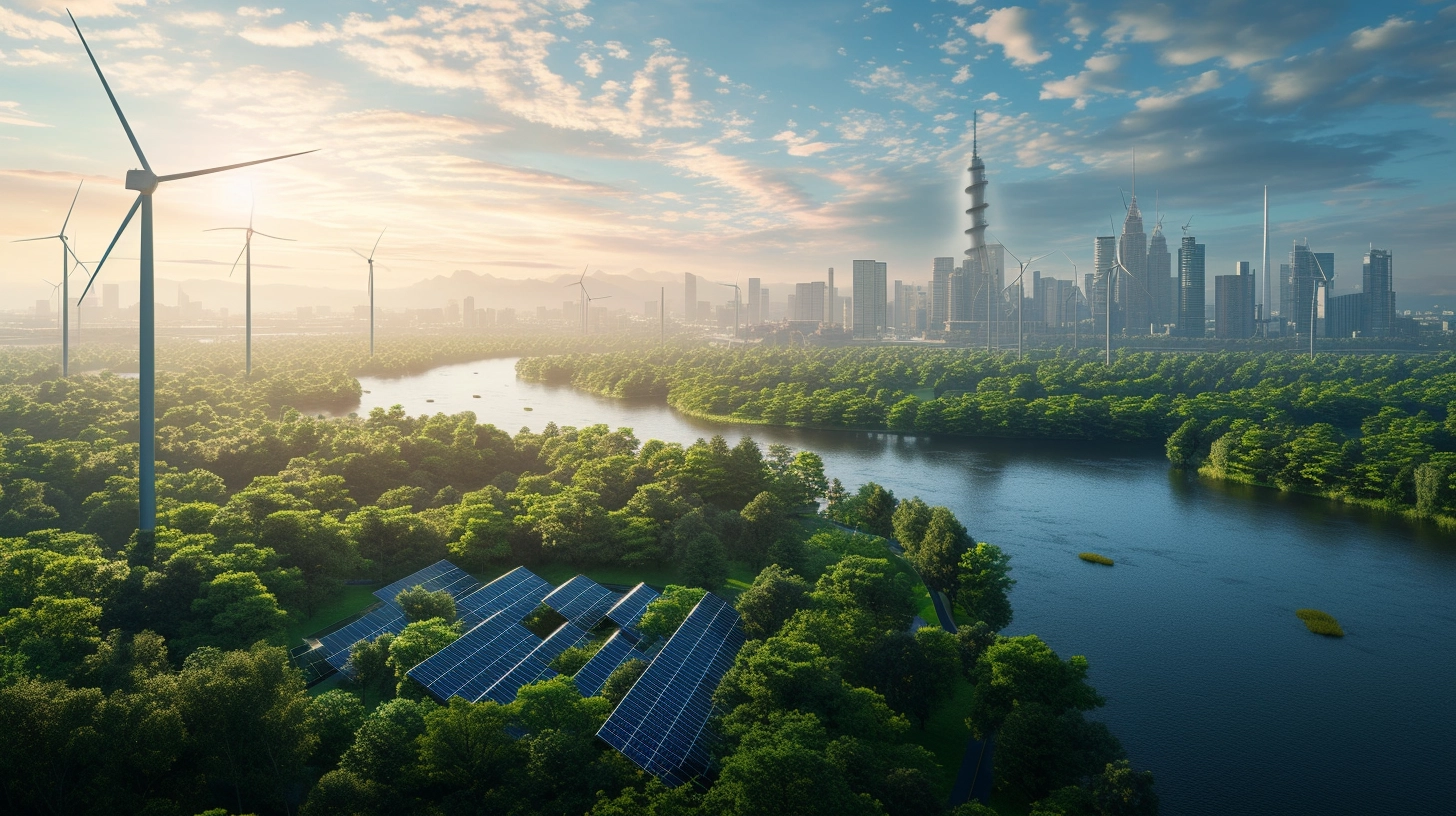 OverIT Sustainability Report