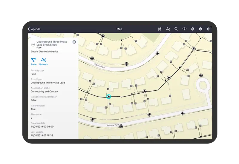 Network Tracing