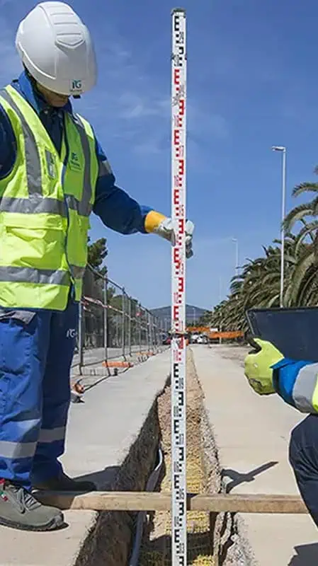 Controllo e monitoraggio dei cantieri da remoto nelle utility del settore del gas