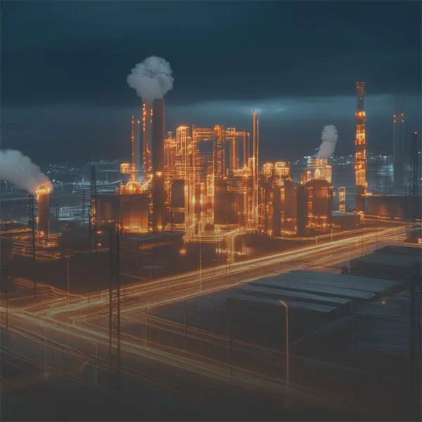 Oil & Gas