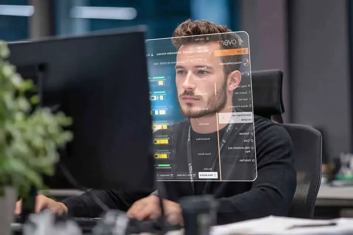 Field Service Management Software for Telecommunications | OverIT