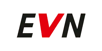 EVN logo