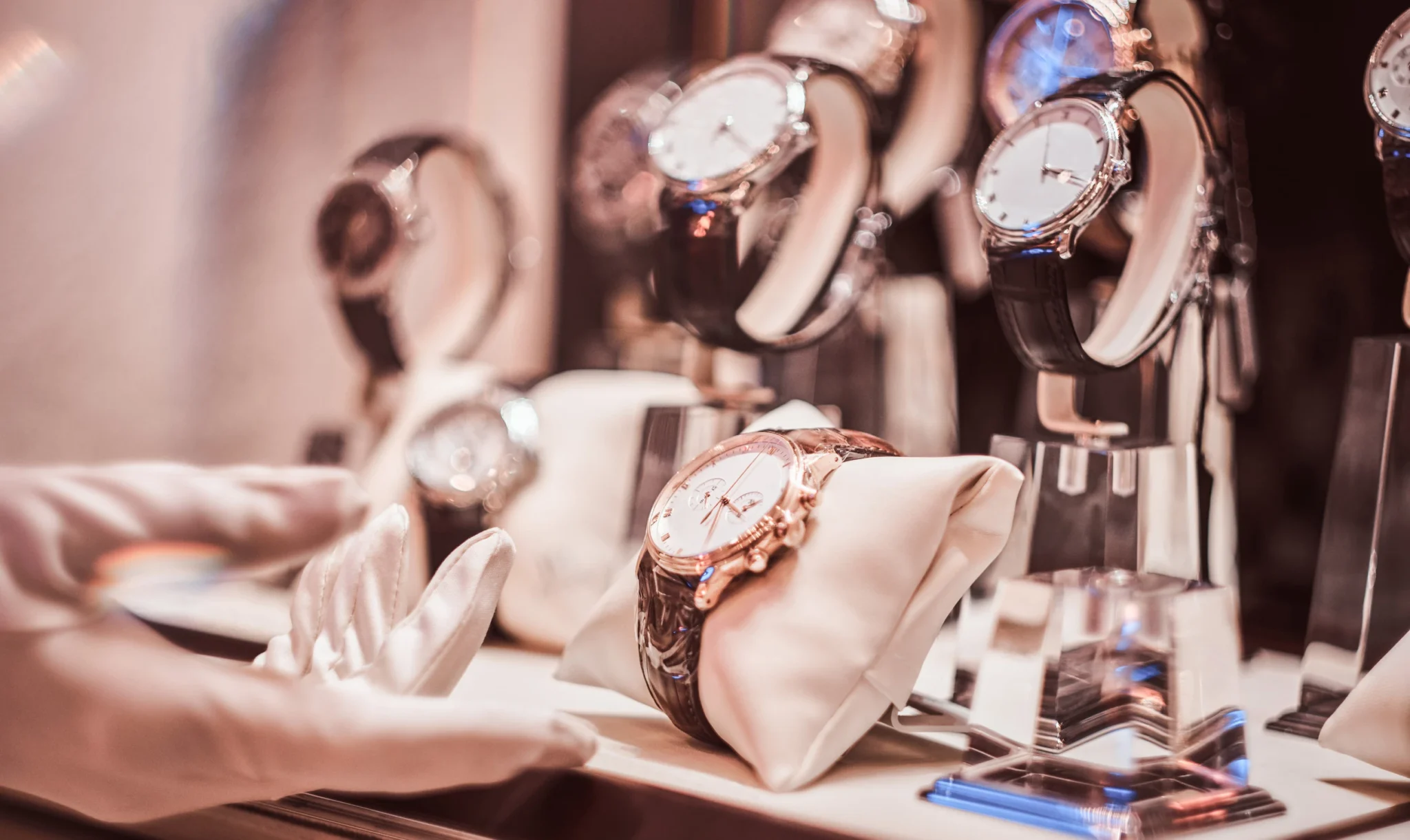 Wholesale watches online