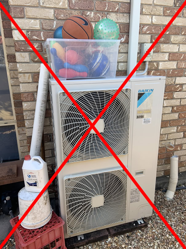 20 Easy Air Conditioner Maintenance Tips | Ice Blast