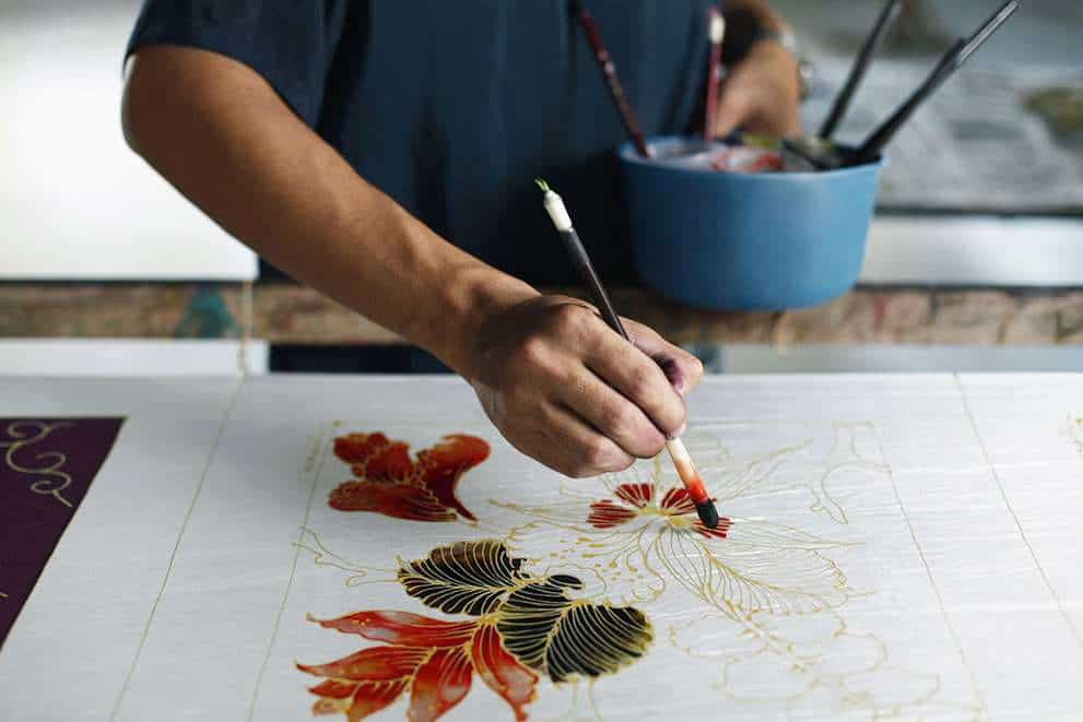 Batik Manufacturer  Wholesaler  Online shop