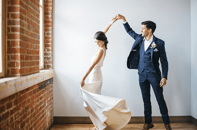 What to wear to a wedding dance clearance