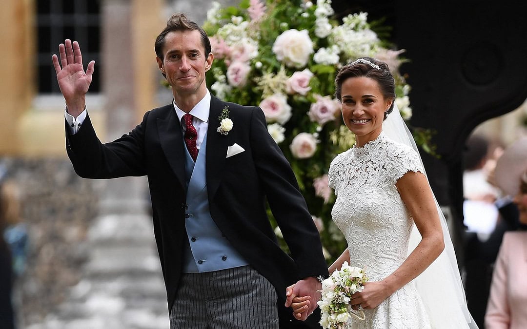wedding dress like pippa middleton