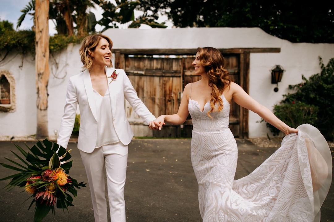 Same day wedding dress clearance