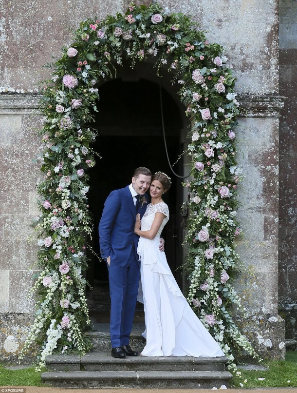 millie's bridal