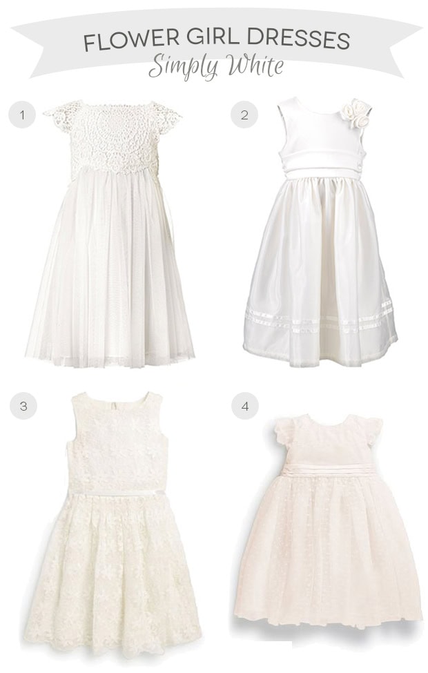 flower girl dresses northern ireland