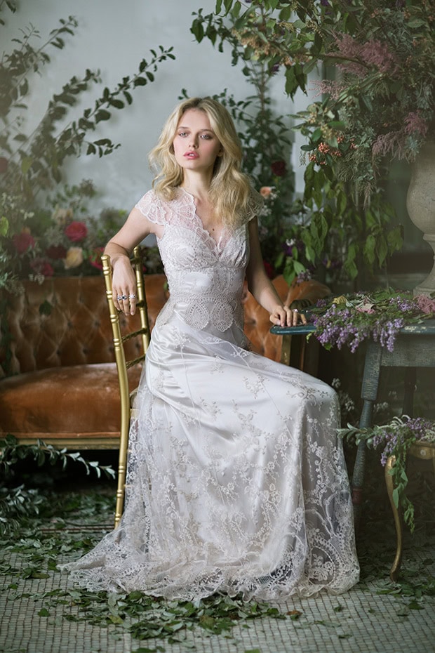 claire pettibone second hand
