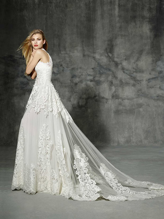 The Ultimate A Z Of Wedding Dress Designers Onefabday Com The Ultimate A Z Of Wedding Dress Designers Onefabday Com