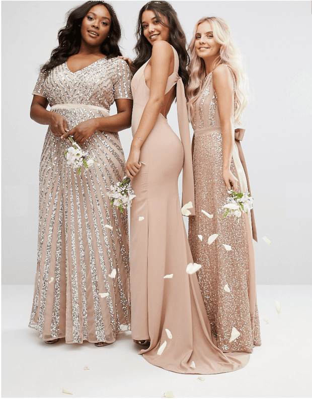 patbo peony bustier dress