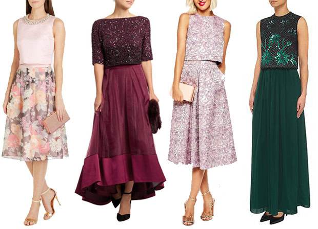 Co ord wedding outfit clearance