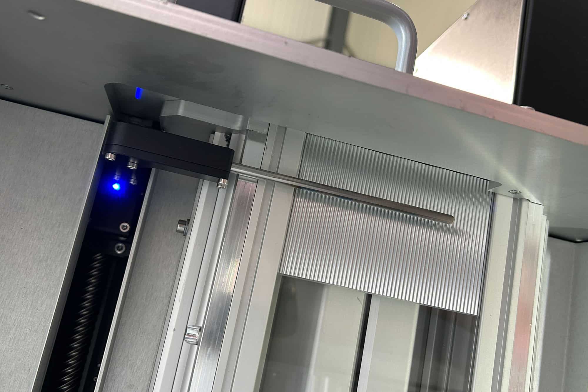 Датчик DoseGuard