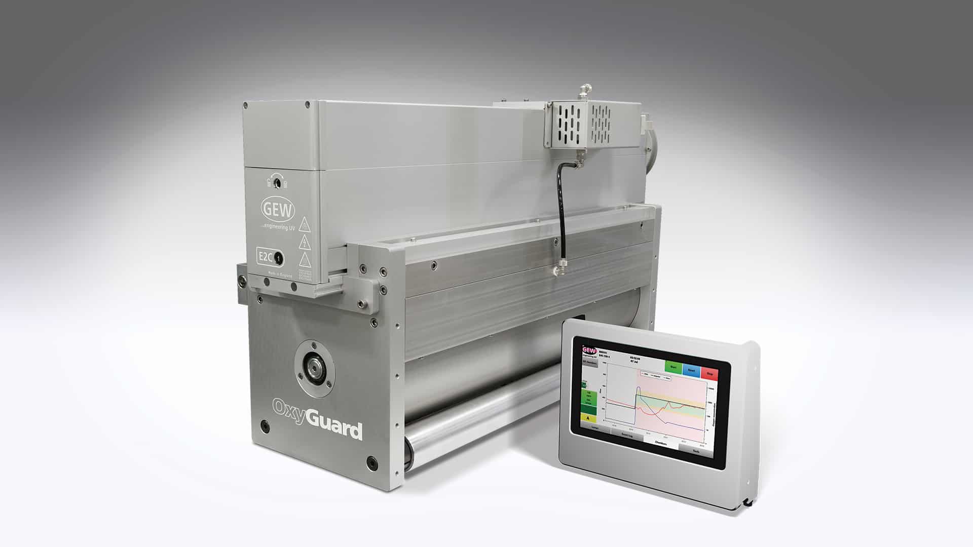 OxyGuard