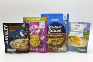 同社はフレキシブル包装、シュリンクスリーブ、ラベル、発券用ラベル、タグ、RFID、セキュリティラベルを供給しています。