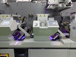 Nilpeter に搭載された AeroLED2