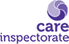 Care Inspectorate Logo