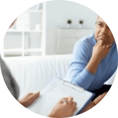 Working with rehab clinic admissions staff