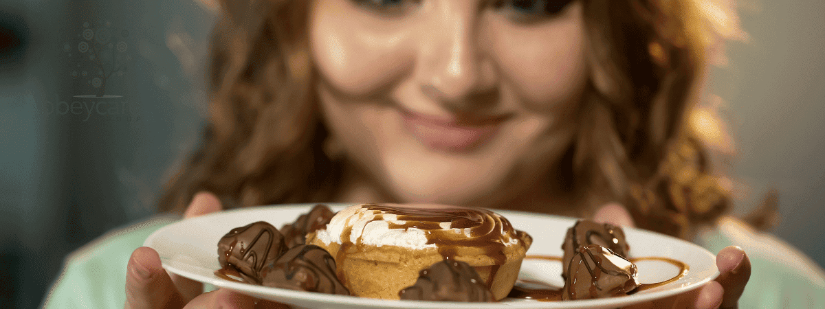 5 Proven Ways to Cure Food Addiction