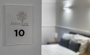 AbbeycareScotland_Room