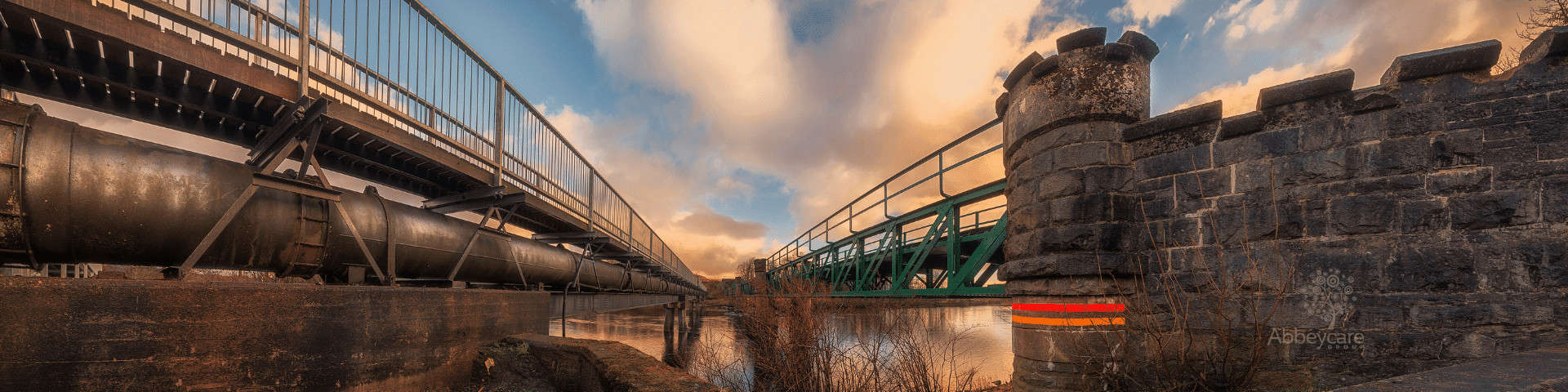 Fort William City Scotland