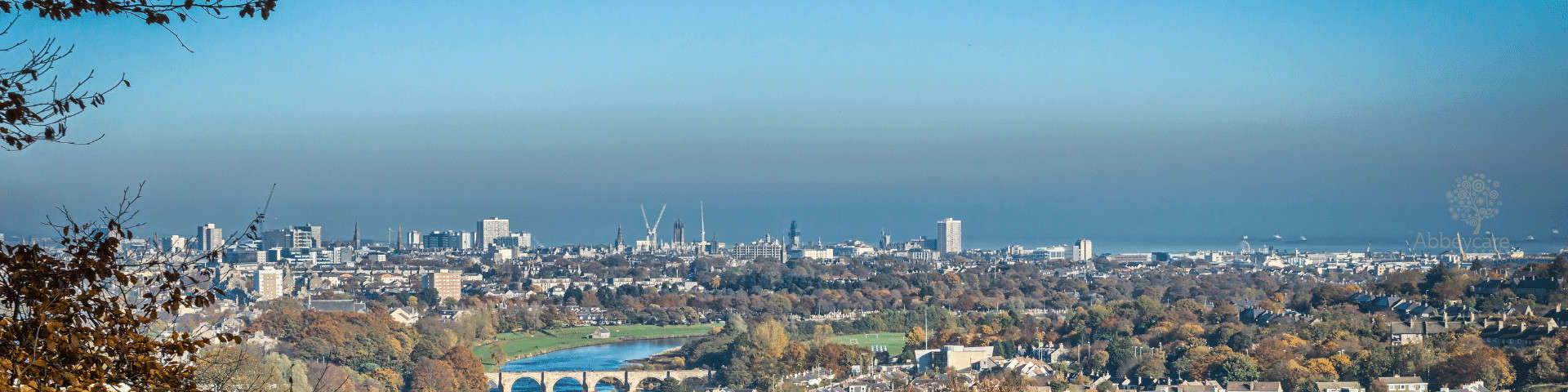 The City of Aberdeen