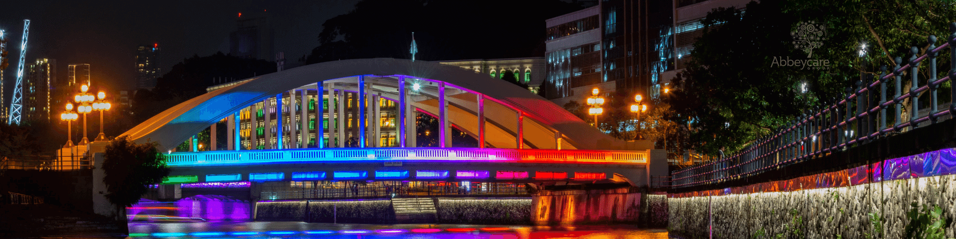 The City of Elgin Scotland 