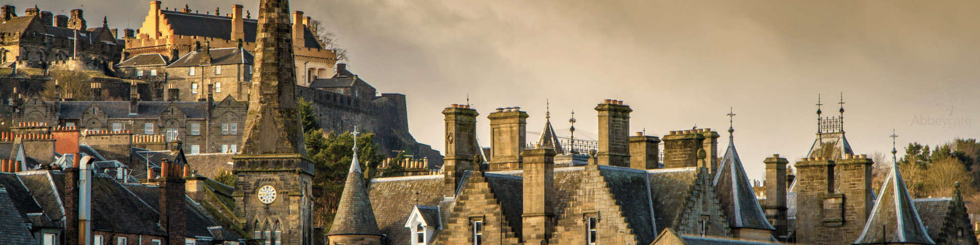 The City of Stirling