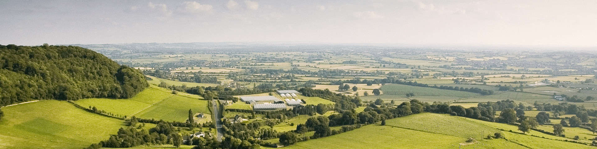 Cotswolds 