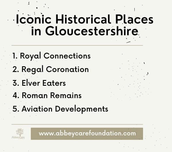 Gloucestershire Statistics