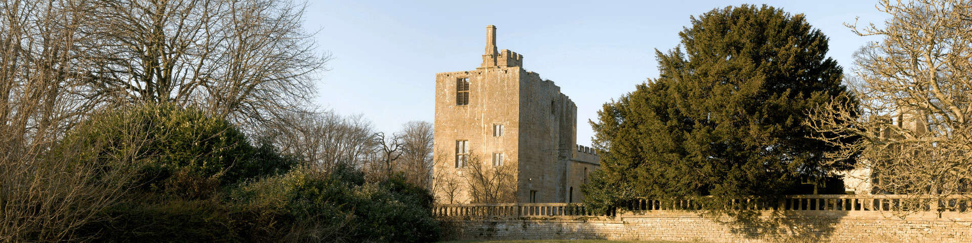 Sudeley Castle