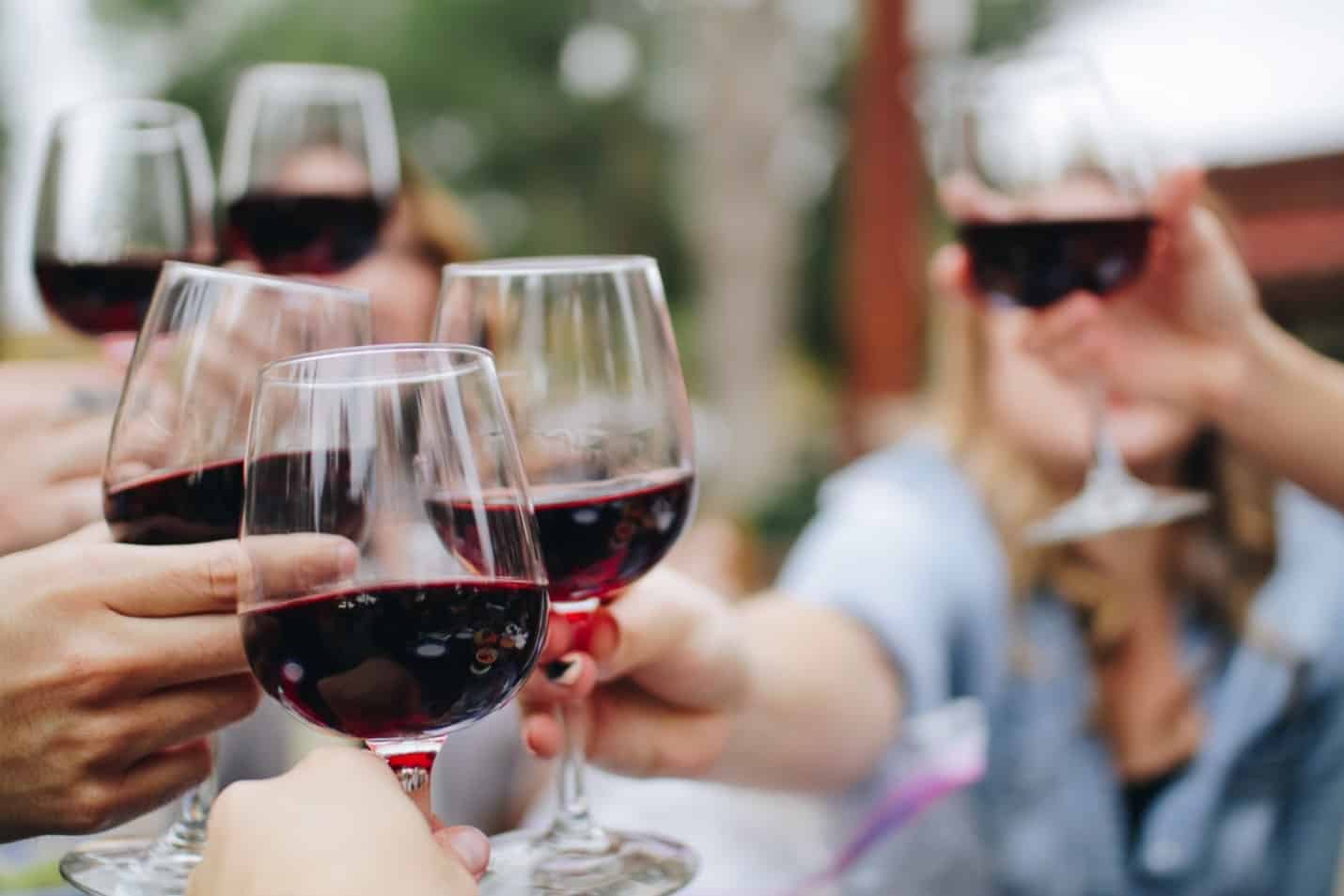 benefits to enjoy after you quit drinking
