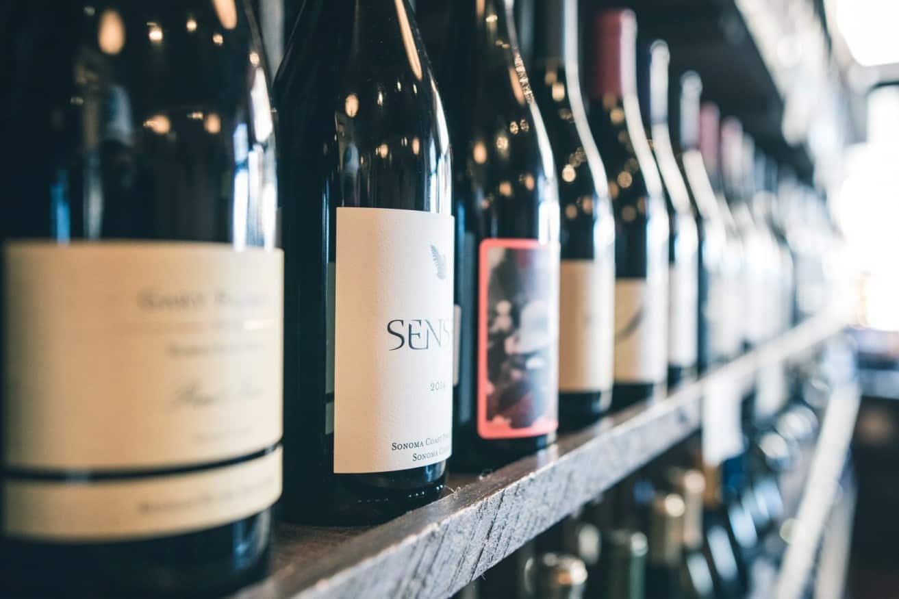 health risks of alcohol consumption