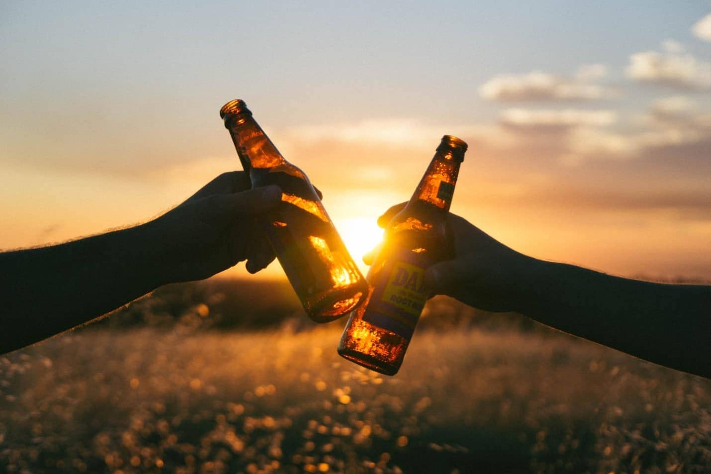 other benefits of giving up alcohol
