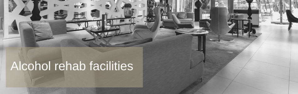 alcohol rehab facilities