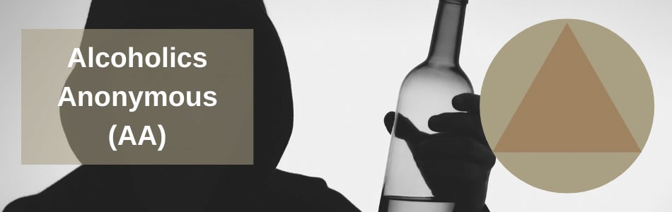 alcoholics anonymous (aa)