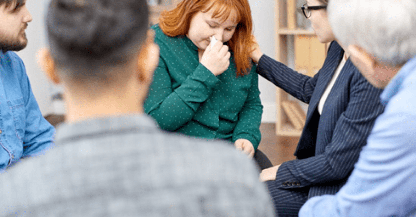 why rehab doesn't work