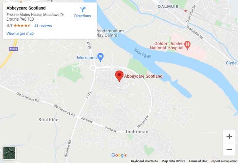 abbeycarescotland googlemaps (2)