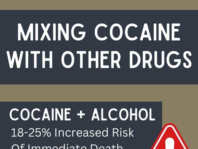 mixingcocainewithotherdrugs abbeycare 1
