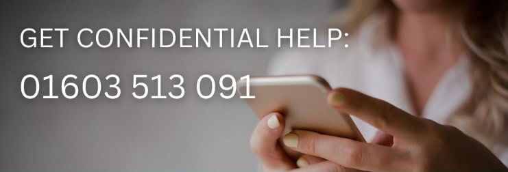 GetConfidentialHelp