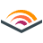 icons8 audible 48