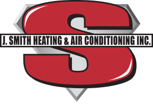 Joel Smith Heating & Air Conditioning, Inc. logo