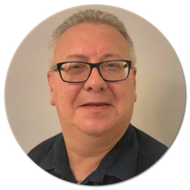 Peter Szczepanski Peter Szczepanski