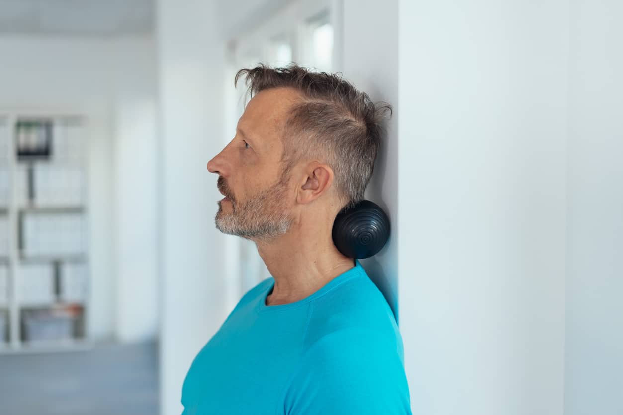 Massage Balls Massage Balls