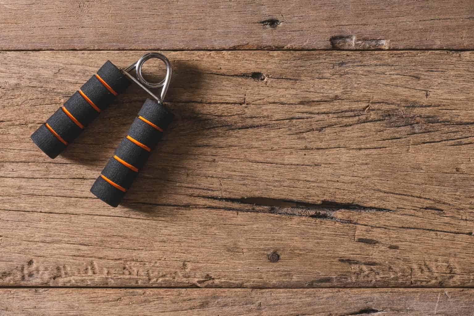 Hand Grip Strengtheners Hand Grip Strengtheners